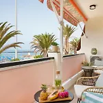 Tms Veramar Hotel,beachfront,pool&parking 公寓