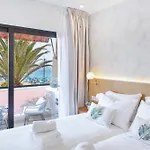Tms Veramar Hotel,beachfront,pool&parking 公寓 洛斯克里斯蒂亚诺斯