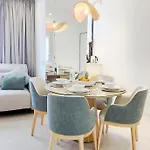 Tms Veramar Hotel,beachfront,pool&parking 洛斯克里斯蒂亚诺斯