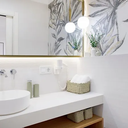 Apartament Tms Veramar Hotel,beachfront,pool&parking *