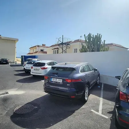 Apartament Tms Veramar Hotel,beachfront,pool&parking *