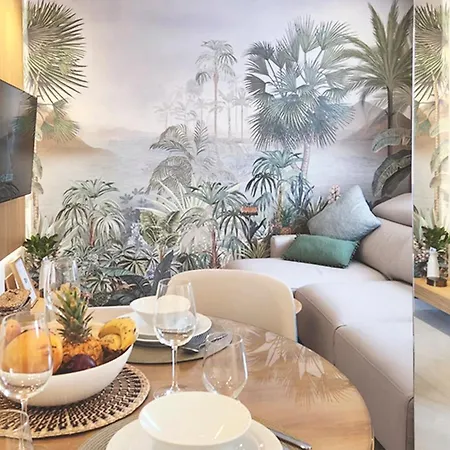 Tms Veramar Hotel,beachfront,pool&parking Apartament