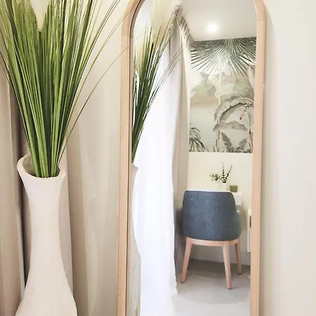 Tms Veramar Hotel,beachfront,pool&parking Apartament Los Cristianos (Tenerife)