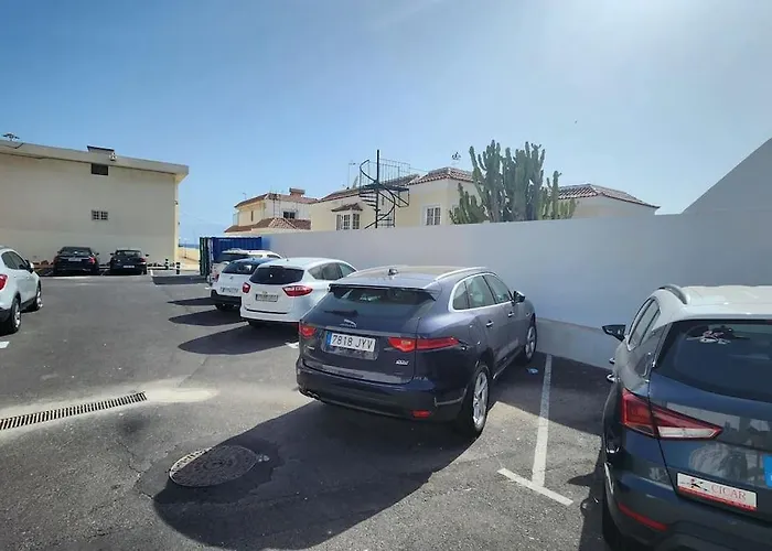 Appartamento Tms Veramar Hotel,beachfront,pool&parking *